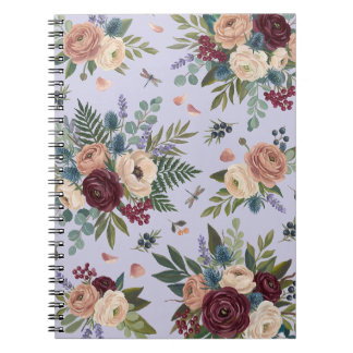 Spiraal Notebook Notitieboek