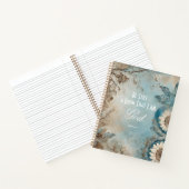 Spiraal Notebook Notitieboek (Binnen)