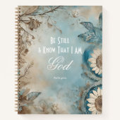 Spiraal Notebook Notitieboek (Voorkant)