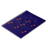 Spiraal Notebook Notitieboek (Linkerzijde)