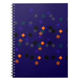 Spiraal Notebook Notitieboek