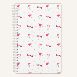 Spiraal Notebook Notitieboek
