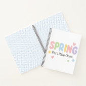 Spiraal Notebook Notitieboek (Binnen)