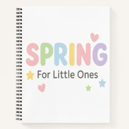 Spiraal Notebook Notitieboek