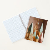 Spiraal Notebook Notitieboek (Binnen)