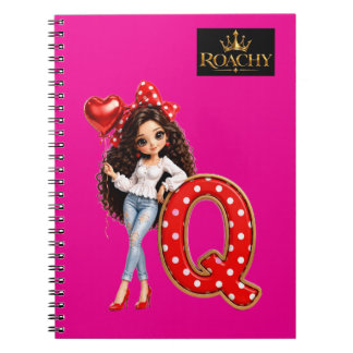 spiraal notebook notitieboek