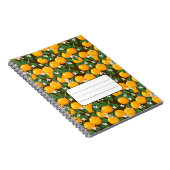 Spiraal Notebook Notitieboek (Rechterzijde)