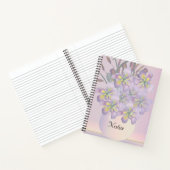 Spiraal Notebook Notitieboek (Binnen)