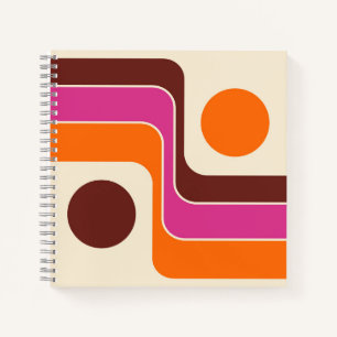 Spiraal Notebook Notitieboek