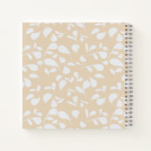 Spiraal Notebook Notitieboek (Achterkant)