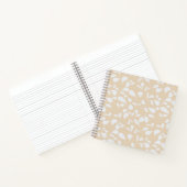 Spiraal Notebook Notitieboek (Binnen)