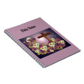 Spiraal Notebook Notitieboek (Rechterzijde)