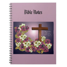 Spiraal Notebook Notitieboek