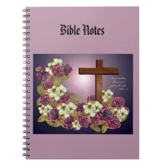 Spiraal Notebook Notitieboek