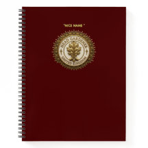 Spiraal Notebook