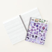 Spiraal Notebook Notitieboek (Binnen)