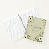 Spiraal Notebook Notitieboek (Binnen)