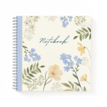 Spiraal Notebook