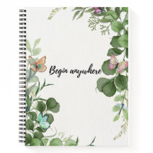 Spiraal Notebook