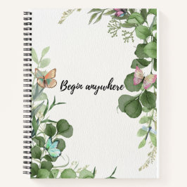 Spiraal Notebook Notitieboek