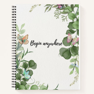 Spiraal Notebook Notitieboek