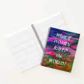 Spiraal Notebook Notitieboek (Binnen)
