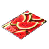 Spiraal Notebook Notitieboek (Linkerzijde)