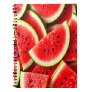 Spiraal Notebook Notitieboek