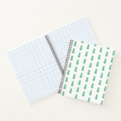 Spiraal Notebook Notitieboek (Binnen)