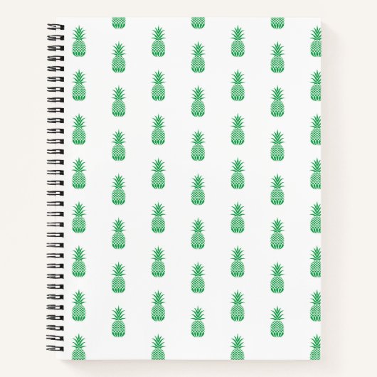 Spiraal Notebook Notitieboek (Voorkant)