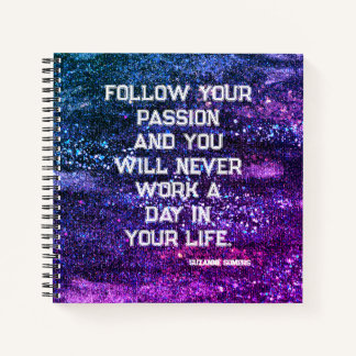 Spiraal Notebook Notitieboek