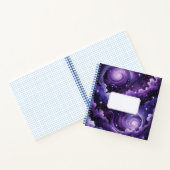 Spiraal Notebook Notitieboek (Binnen)