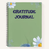 Spiraal Notebook Notitieboek (Voorkant)