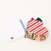 Spiraal Notebook Notitieboek (Binnen)