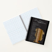 Spiraal Notebook Notitieboek (Binnen)