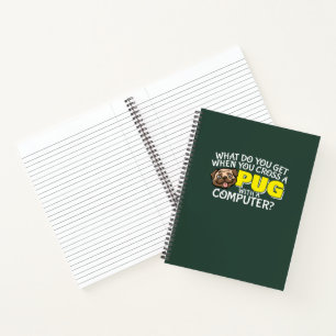 Spiraal Notebook Notitieboek