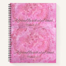 Spiraal Notebook Notitieboek