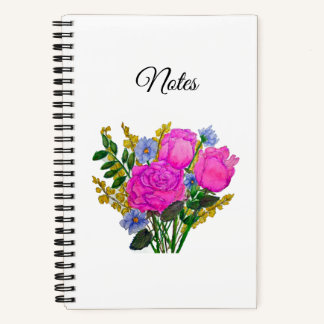 Spiraal Notebook Notitieboek