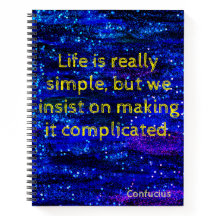 Spiraal Notebook