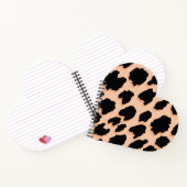 Spiraal Notebook Notitieboek (Binnen)