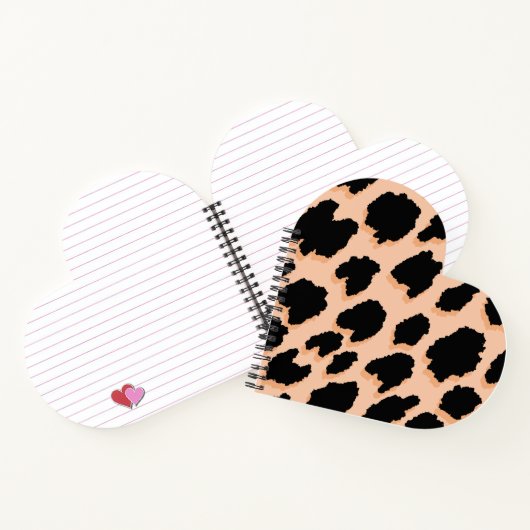 Spiraal Notebook Notitieboek (Binnen)