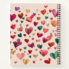 Spiraal Notebook Notitieboek