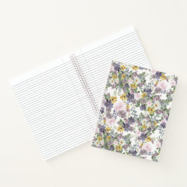 Spiraal Notebook Notitieboek