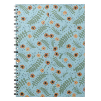 Spiraal Notebook Notitieboek