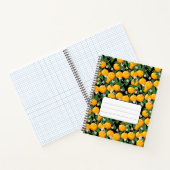 Spiraal Notebook Notitieboek (Binnen)