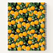 Spiraal Notebook Notitieboek (Achterkant)