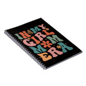 Spiraal Notebook Notitieboek (Rechterzijde)