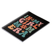 Spiraal Notebook Notitieboek (Linkerzijde)