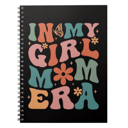 Spiraal Notebook Notitieboek (Voorkant)