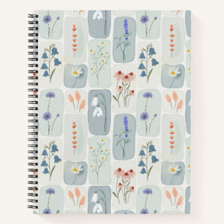 Spiraal Notebook Notitieboek